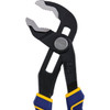 Irwin Vise-Grip 10 In. V-Jaw GrooveLock Groove Joint Pliers 2078110 325419