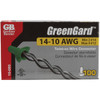 Gardner Bender 100pk 14-10awg Connector 10-095 513180