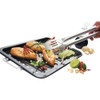 GrillPro Porcelain Grill Topper 97122 818194