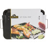 GrillPro Porcelain Grill Topper 97122 818194