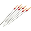 GrillPro 22 In. Stainless Steel Skewer (6-Pack) 40538