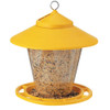 Cherry Valley Plastic Hopper Bird Feeder, 4 Lb. NA6231 706891