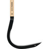 Truper 13.5 In. Forged Blade Grass Hook GR-HO 749649