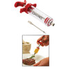 GrillPro Stainless Steel 10 In. Marinade Meat Injector 14950