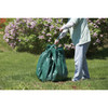 Do it Best  6 Ft. x 6 Ft. Poly Fabric Green Lawn Cleanup Tarp 717068 717068
