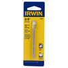 Irwin 3-8 In. x 6-1-4 In. Carbide Glass & Tile Drill Bit 50524 320628