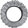 SELKIRK RV 5 In. x 1-9-16 In. x 8-5-8 In. Storm Collar 105810 441533