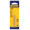 Irwin 3-16 In. x 6-1-4 In. Carbide Glass & Tile Drill Bit 50512 320593