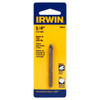 Irwin 1-4 In. x 6-1-4 In. Carbide Glass & Tile Drill Bit 50516 320600