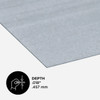 M-D 3x3 Galv Steel Sheet 57851 Pack of 3 272310