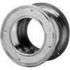 SELKIRK RV 3 In. x 3-5-8 In. Gas Pipe Wall Thimble 187703 429290