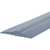 M-D Building Products 20 Ft. Gray Vinyl Garage Door Threshold Kit 50101 275712