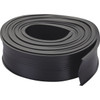 M-D Building Products 18 Ft. Black Vinyl Replacement Garage Door Bottom Seal 08462 271985