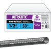 Southwire 1/2 In. x 50 Ft. Flexible Non-Metallic Liquid Tight Conduit 55094222
