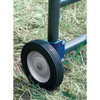 Speeco 8 In. Gate Wheel SPOS16100600