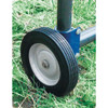 Speeco 8 In. Gate Wheel SPOS16100600 744782