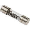 Bussmann 5A GDC Glass Tube Electronic Fuse (2-Pack) BP-GDC-5A 502637