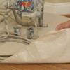 Trimaco Butyl II 5 Ft. x 5 Ft. Canvas Drop Cloth 85355 781841
