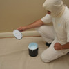 Trimaco Butyl II 5 Ft. x 5 Ft. Canvas Drop Cloth 85355 781841