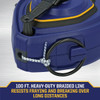 Irwin STRAIT-LINE LayoutPro XL 100 Ft. Chalk Line Reel IWHT48446 393150