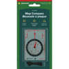 Coghlans Liquid Filled Map Compass 8162