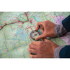 Coghlans Liquid Filled Map Compass 8162 811321