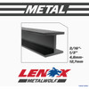 Lenox 2pk 9" 10t Recip Blade 24905T9110R 357774