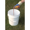 Quikrete Brown 10 Oz. Liquid Cement Color 131701 275409