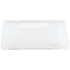 Custom Accessories License Plate Protector 92520
