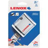 Lenox Speed Slot 2-1-8 In. Bi-Metal Hole Saw 3003434L 360449