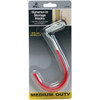 Large Hammer-In Vinyl Coated Storage Hook (2-Pack) 215198 215198