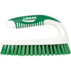 Libman Contoured Grip Power Scrub Brush 57 601888