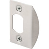 Defender Security Satin Nickel 1-3-4 In. Strike Plate E 2457 233223