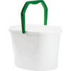 Libman 3.5 Gal. White Utility Bucket 255 601969