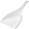 Libman 10-1/2 In. White Plastic Dust Pan 228