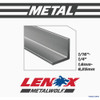 Lenox METALWOLF WAVE EDGE 4 In. 18 TPI Medium Metal Reciprocating Saw Blade 20552418R 330922