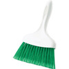 Libman 8 In. Poly Whisk Broom, Green Bristles 1030 635588