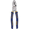 Irwin 8 In. Vise-Grip Linesman Pliers 2078208
