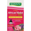 Schultz 4 Oz. Concentrate 8-14-9 African Violet Liquid Plant Food Plus SPF44900 704850