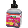 Schultz 4 Oz. Concentrate 8-14-9 African Violet Liquid Plant Food Plus SPF44900 704850