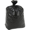 Do it Best 39 Gal. Black Flap Tie Lawn & Leaf Bag (40-Count) 729206 729206