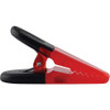 Master Magnetics 3-1-2 In. Red Magnetic Clip (2-Pack) 07520 631739