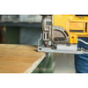 Lenox 4 In. x 10 TPI U-Shank HCS Jig Saw Blade for Clean Soft Wood (3-Pack) 1991382 312802