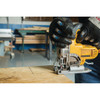 Lenox 4 In. x 10 TPI U-Shank HCS Jig Saw Blade for Clean Soft Wood (3-Pack) 1991382 312802