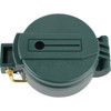 Coghlans Liquid Filled Lensatic Compass 8164 800880