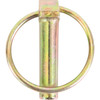 Koch 1/4 In. x 1-1/4 In. x 1-3/4 In. Lynch Pin (2-Pack) 4020411