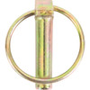 Koch 1/4 In. x 1-1/4 In. x 1-3/4 In. Lynch Pin (2-Pack) 4020411