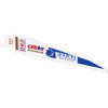 Lenox Blk 6" 6t Recip Blade 22750OSB656R Pack of 50 336746