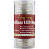 J Hofert Multi 18 Ft. 144-Bulb LED Rope Light 1380 905934