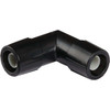 Rain Bird Easy Fit 1/2 In. Tubing Compression Elbow EFE25-1PS